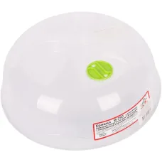 Кришка СВЧ д25см Еталон Україна