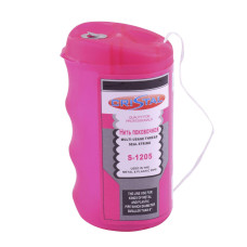 Нитка пакувальна S-1205 50м Cristal