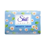 Мило Шик 70гр ромашка