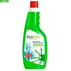 Засіб для скла Be Eco 500мл курок 30736