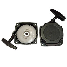 Стартер КОСА 2 зачепи (метелик) 201561 69095