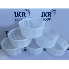 Форма для сиру 4л