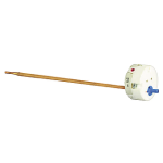 Терморегулятор RT 005000 ALTантіс Round Україна