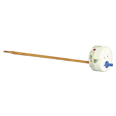 Терморегулятор RT 005000 ALTантіс Round Україна