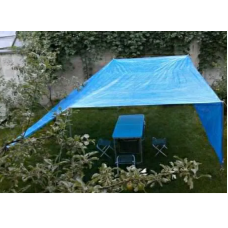 Тент 4х6м