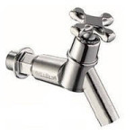 Змішувач Solone одна вода Jik(1)22-A102 10542