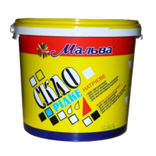 Рідке скло 33444 Мальва Україна 7кг(р)