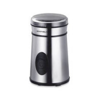 Кавомолка Grunhelm 300Вт 50г GC-3250S нерж 39818