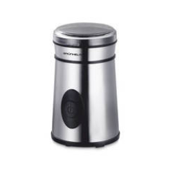 Кавомолка Grunhelm 300Вт 50г GC-3250S нерж 39818