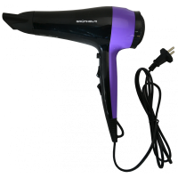 Фен для сумшіння волосся GHD-515 2200-2400W 3реж. 68750
