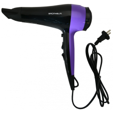 Фен для сумшіння волосся GHD-515 2200-2400W 3реж. 68750