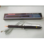 Паяльник пласт. ручкою 80вт  мідн након. 67730