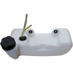 Бензобак у зборі КОСА 201030 99365