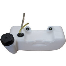 Бензобак у зборі КОСА 201030 99365