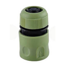 Конектор для шлангу 1/2 аквастоп ПТ-8894