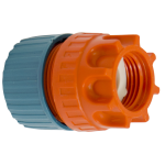 Муфта цангова 1/2-5/8 різьба вн. 1/2 ПТ-8900 17718