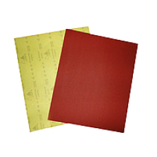 Папір наждачний Р320 1м/п 390827