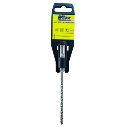Свердло для перфоратора Werk 10x540 SDS WE102121 390501