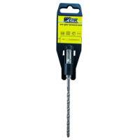 Свердло для перфоратора Werk 8x210 SDS WE102109 39935