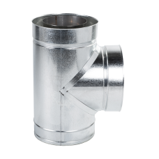 Трійник нерж сендвіч н/н 160х220 0,5мм 29055