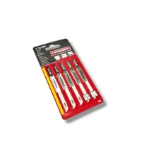 Полотно пилочне HAISSER T 101 BR чистий різ 75мм. 39814