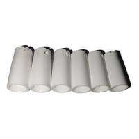 Запаска до валика Foam rubber 6х80х150 1-09 39942