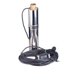 Насос глибинний Водолій БЦПЄ-0,5-25У 27126