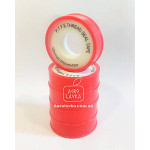 Фум Технікс 10-701 75мкм 12ммх10м 39257