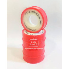 Фум Технікс 10-701 75мкм 12ммх10м 39257