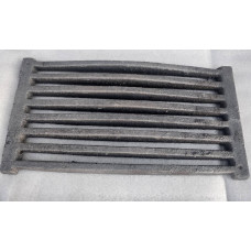 Колоснік (Рушта) восьмиреберний 350мм 99029