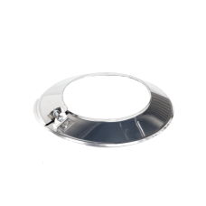 Окапник s0.5 д180 нерж 28033 Україна