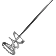 Міксер для сух сумішей 100х600 дрель 39624