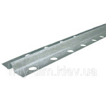 Маяк штукатурний 10мм 3м 19074