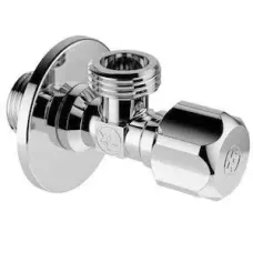 Кран до пральної машини кутовий 1/2х3/4 MIRAYA 27197 Україна