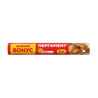 Пергамент Бонус 5м
