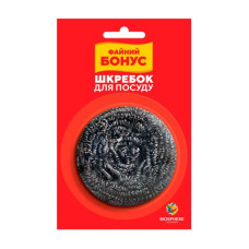 Скребок Бонус+ 30040
