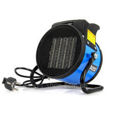 Теплова пушка Ripper 2000Вт кераміка 44203