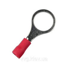 Накінечник ізол. кільцевий Energio RV1,25-10 390995