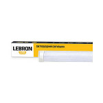 Світильник світлодіодний Lebron 600mm 18W 4000K 1350Lm 16-45-21