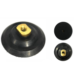 Платформа для полір. кругів 100мм HAISSER 99307