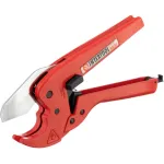 Труборіз для труб PVC 0-42мм NT-0003 Інтертул 93047