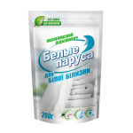 Відбілювач Білі Паруса для кольорової білизни 200гр 30573