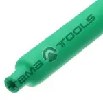 Термоусадка з клейовим шаром 12.7мм.(1м) 87127