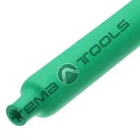 Термоусадка з клейовим шаром 12.7мм.(1м) 87127