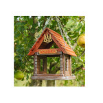 Кормушка для птиці Україна