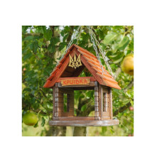 Кормушка для птиці Україна