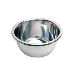 Миска нерж Krauzer AU-01-03 2,76л 1500355