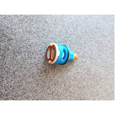 Кран-букса душ Zegor WKF-2079