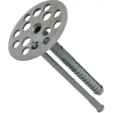 Дюбель 10х180 для теплоізоляцій 31831