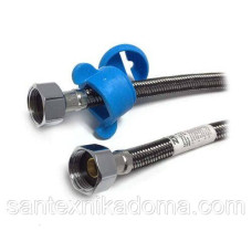 Шланг-вода Zegor 1м гайка/гайка 27051